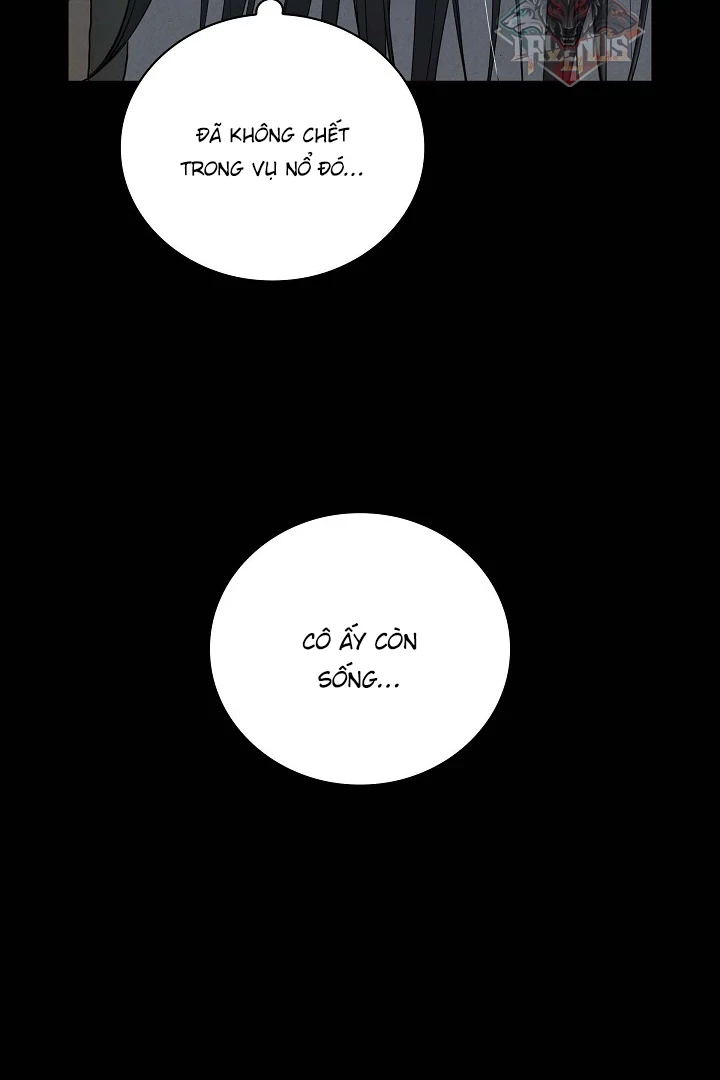 Sóng Gió Chapter 31 - Trang 7