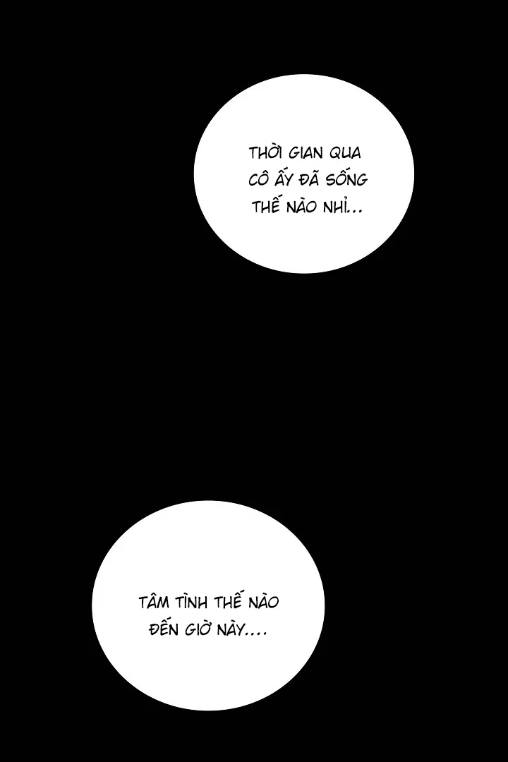 Sóng Gió Chapter 31 - Trang 8