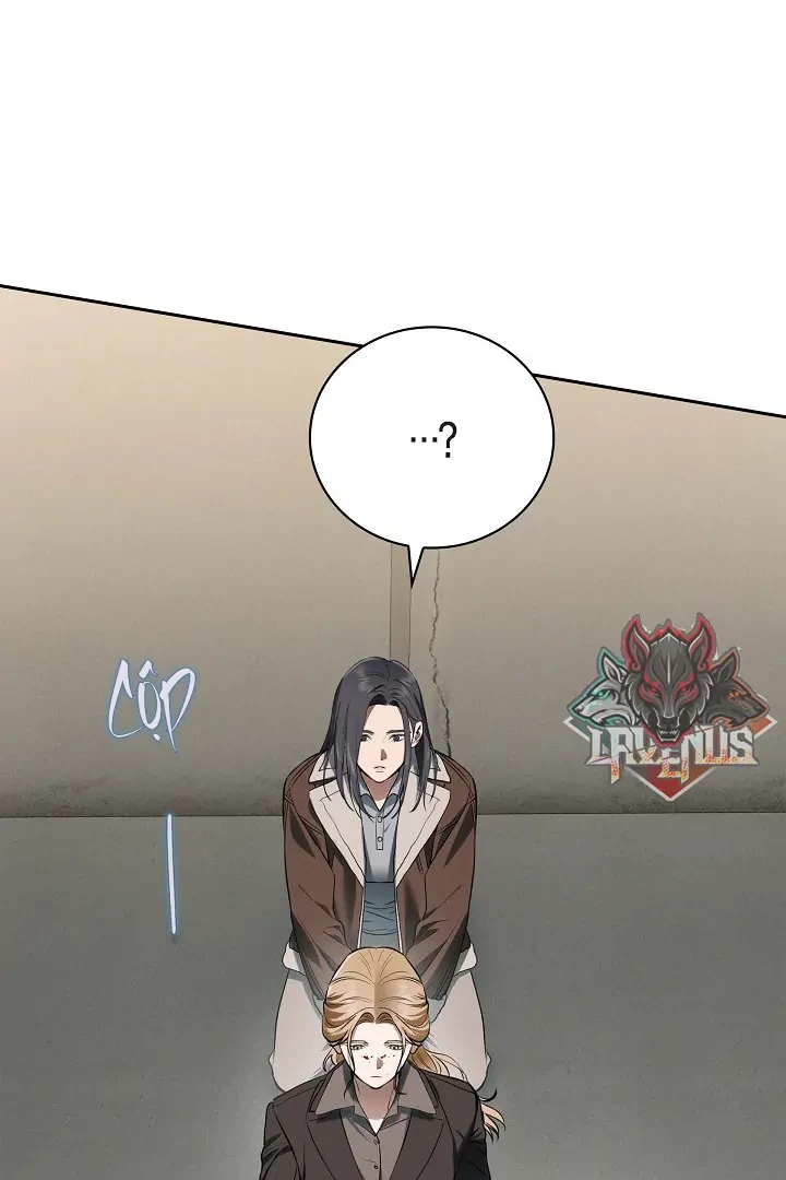 Sóng Gió Chapter 32 - Trang 10