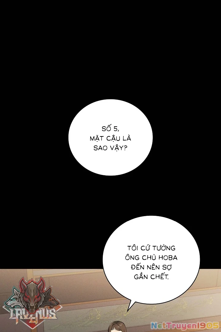 Sóng Gió Chapter 32 - Trang 14