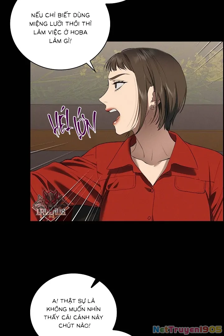 Sóng Gió Chapter 32 - Trang 16