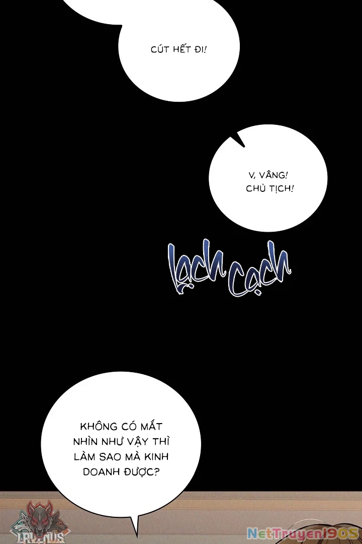 Sóng Gió Chapter 32 - Trang 17