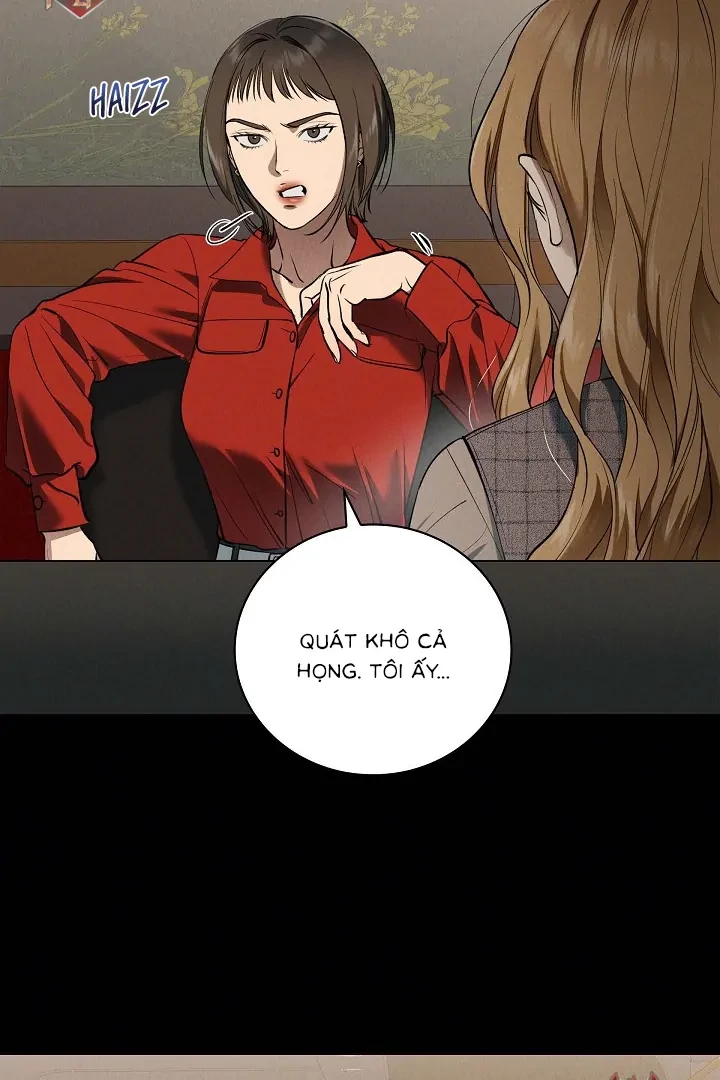 Sóng Gió Chapter 32 - Trang 18