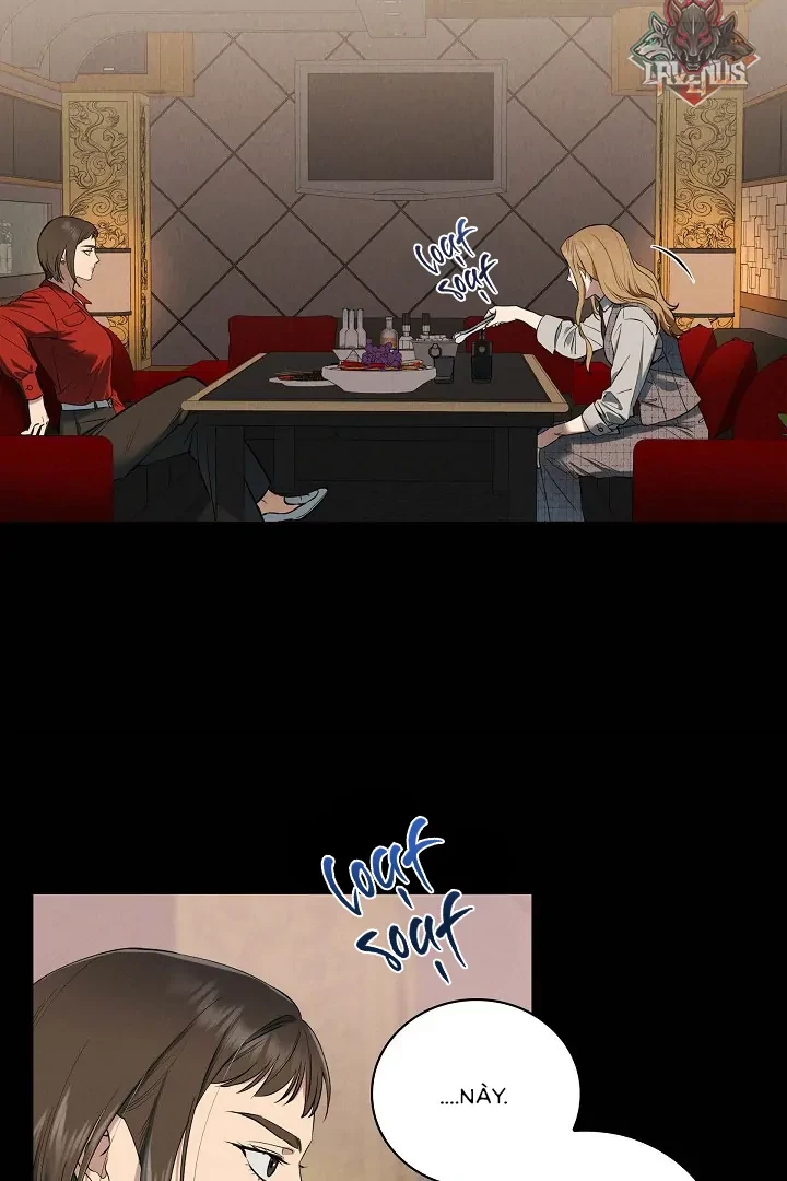 Sóng Gió Chapter 32 - Trang 19