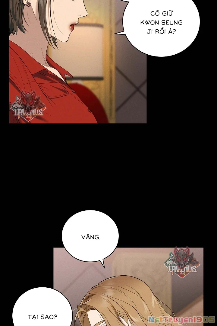 Sóng Gió Chapter 32 - Trang 20