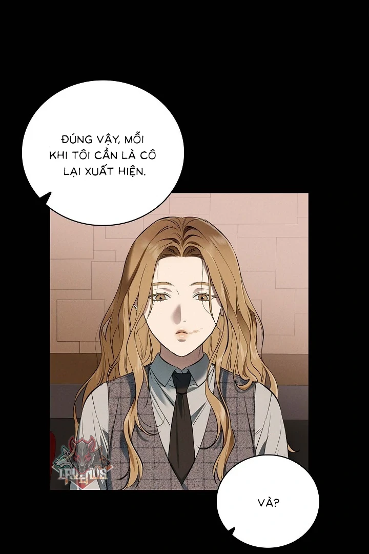 Sóng Gió Chapter 32 - Trang 24