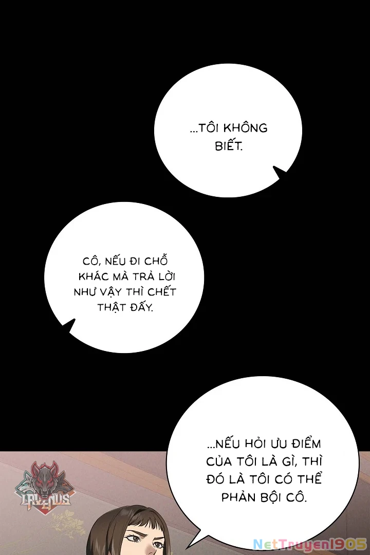 Sóng Gió Chapter 32 - Trang 25
