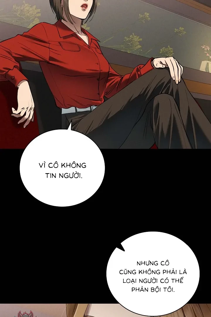Sóng Gió Chapter 32 - Trang 26
