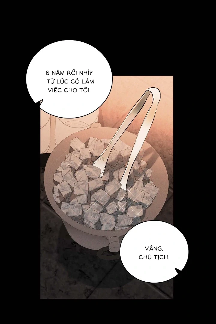 Sóng Gió Chapter 32 - Trang 28