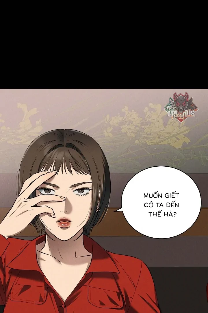 Sóng Gió Chapter 32 - Trang 29