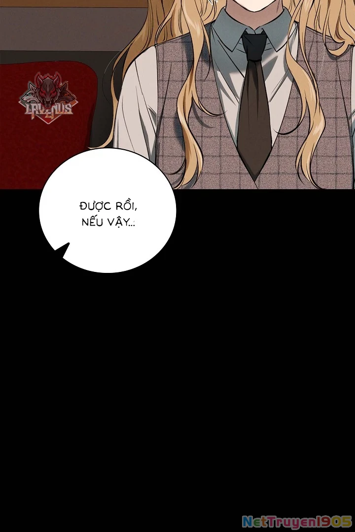 Sóng Gió Chapter 32 - Trang 31