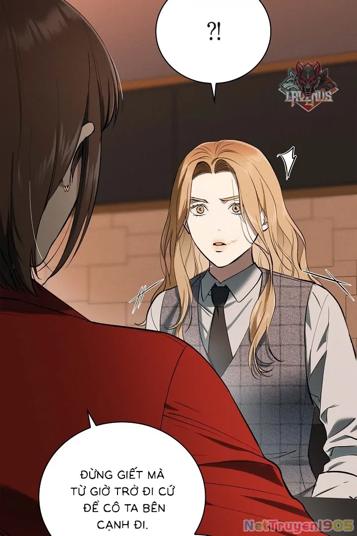 Sóng Gió Chapter 32 - Trang 33