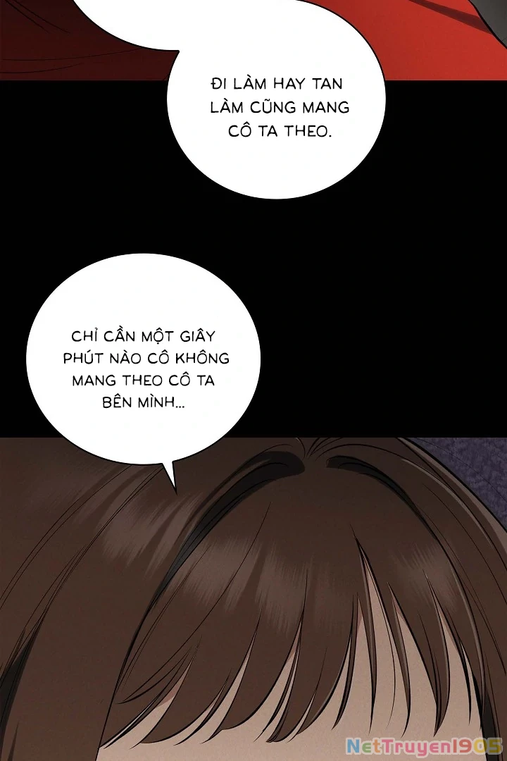 Sóng Gió Chapter 32 - Trang 34