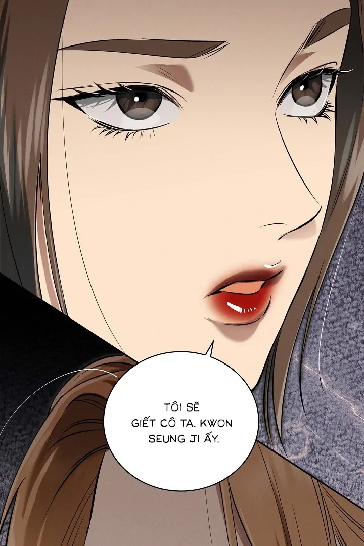 Sóng Gió Chapter 32 - Trang 35