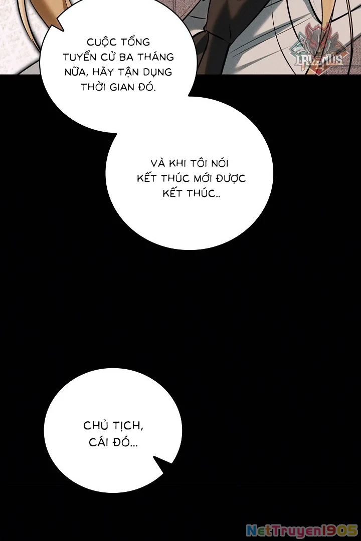 Sóng Gió Chapter 32 - Trang 37