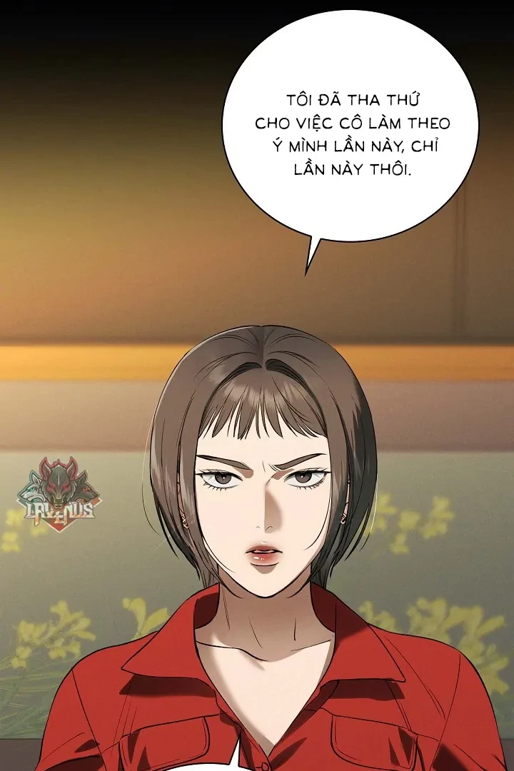 Sóng Gió Chapter 32 - Trang 38