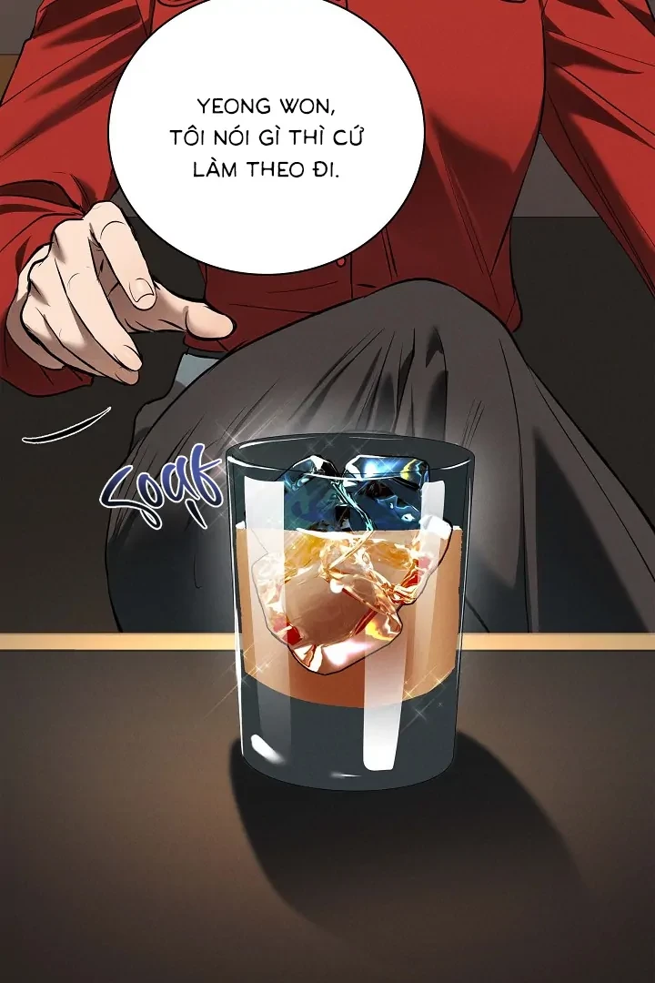 Sóng Gió Chapter 32 - Trang 39