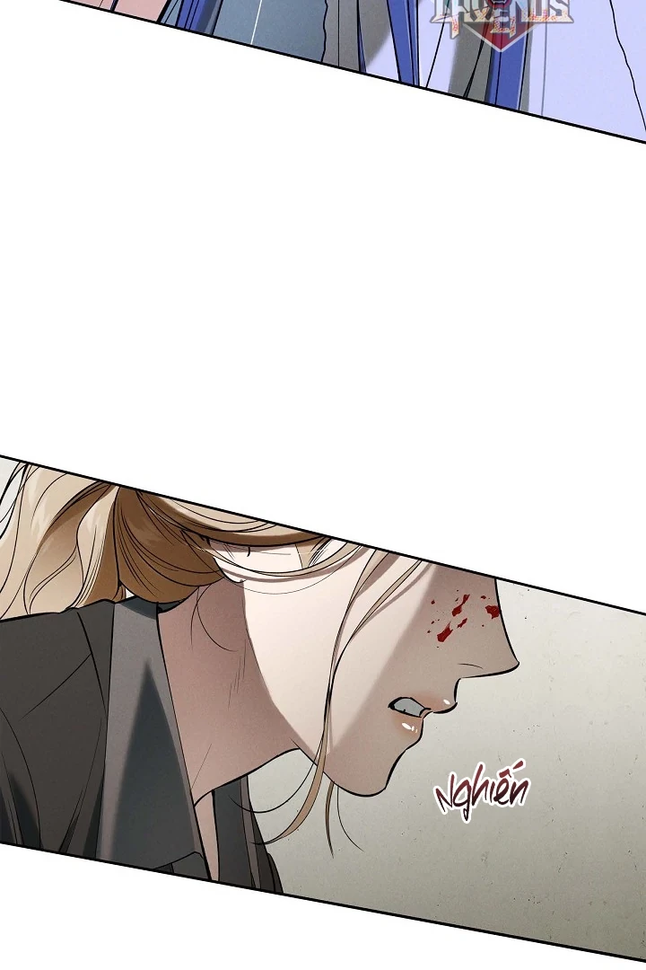 Sóng Gió Chapter 32 - Trang 4