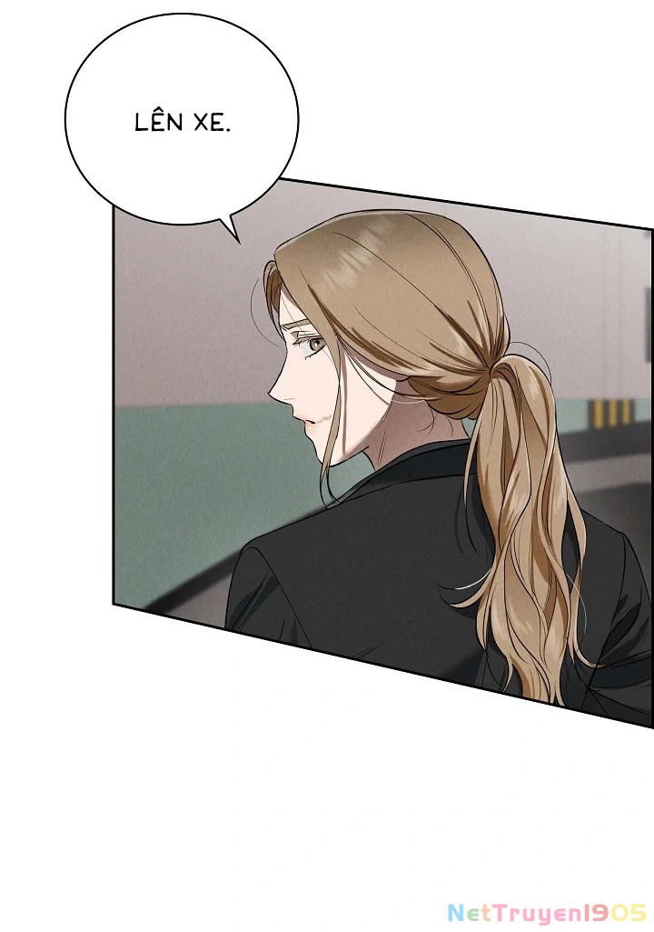 Sóng Gió Chapter 32 - Trang 45