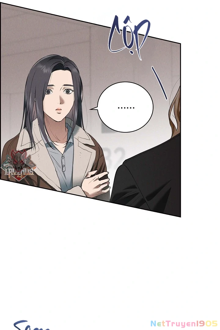 Sóng Gió Chapter 32 - Trang 46