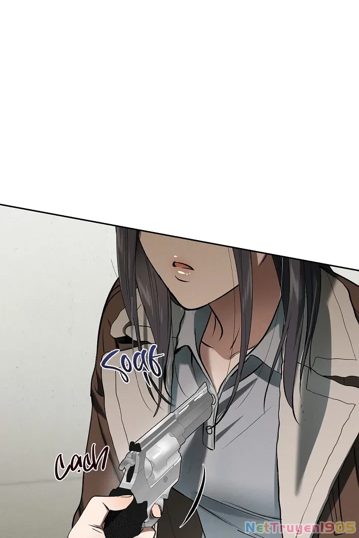 Sóng Gió Chapter 32 - Trang 5