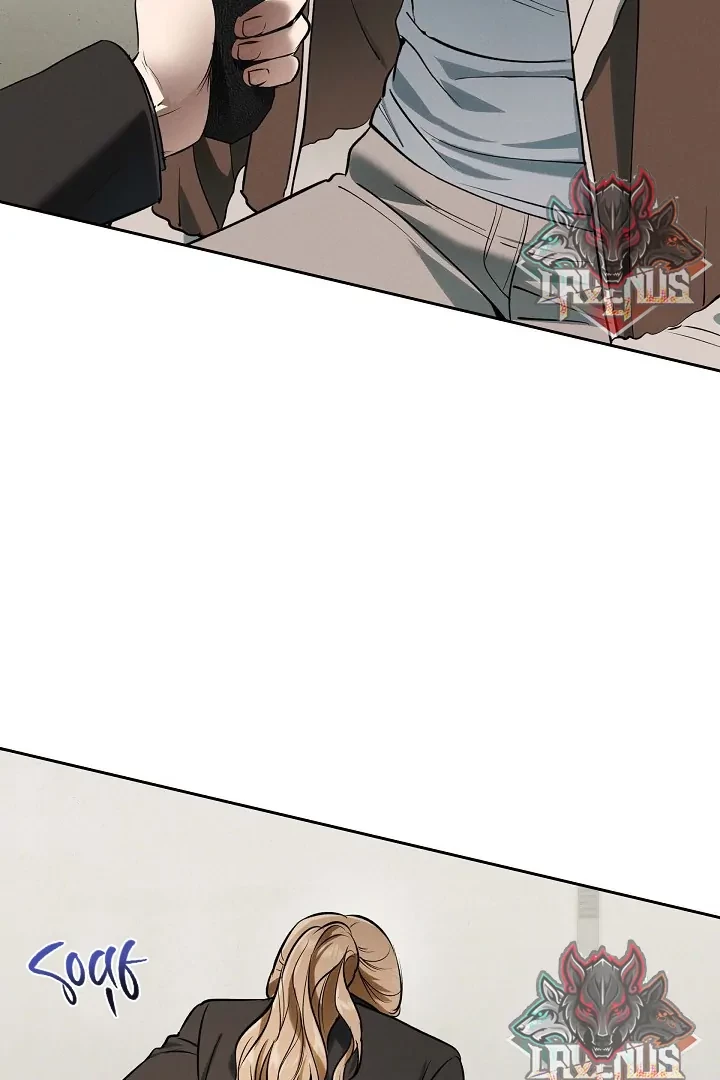 Sóng Gió Chapter 32 - Trang 6