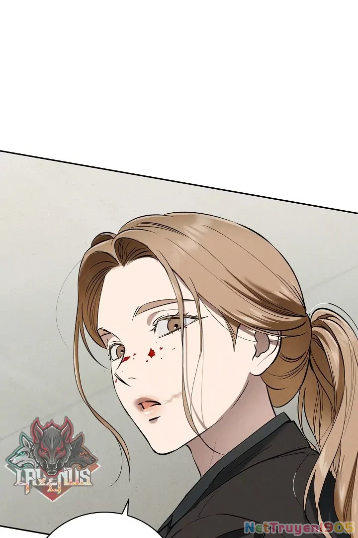 Sóng Gió Chapter 32 - Trang 8