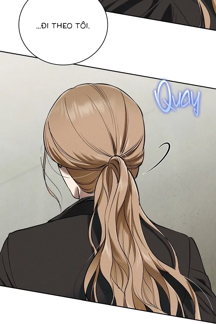 Sóng Gió Chapter 32 - Trang 9