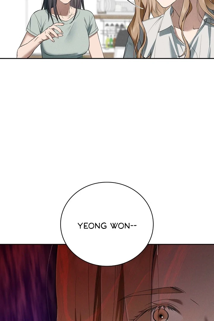 Sóng Gió Chapter 33 - Trang 10