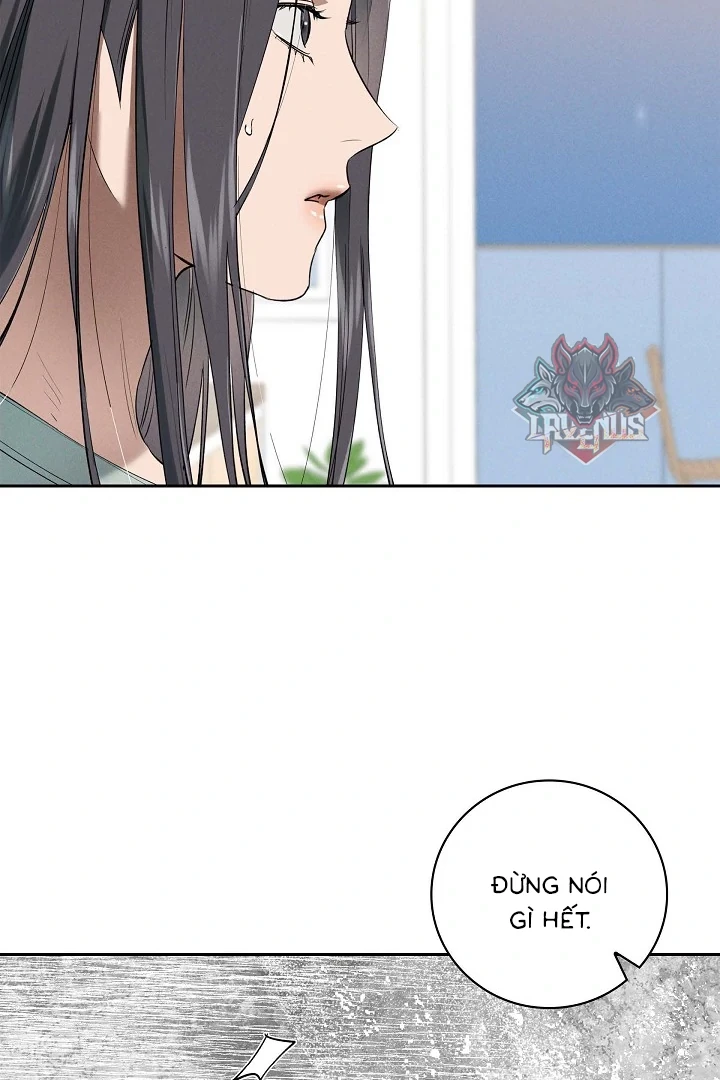 Sóng Gió Chapter 33 - Trang 12