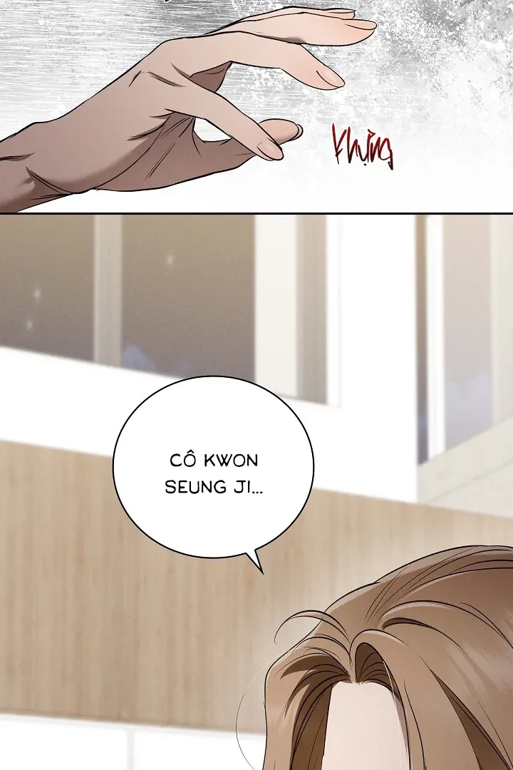 Sóng Gió Chapter 33 - Trang 13