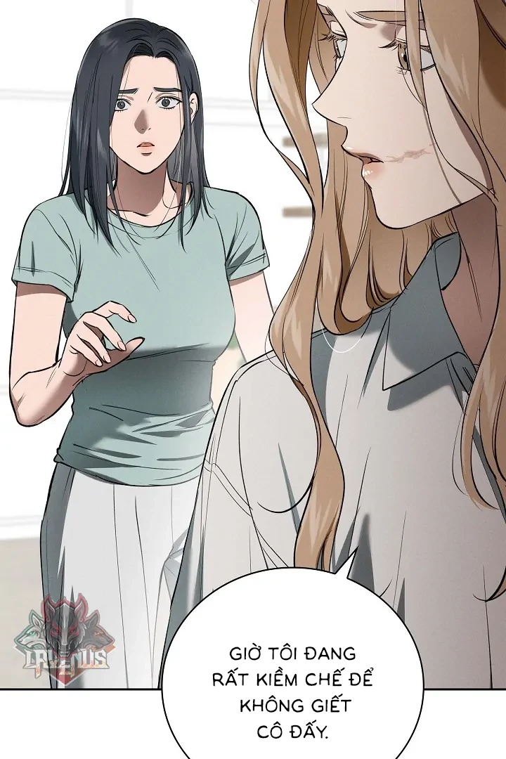 Sóng Gió Chapter 33 - Trang 14