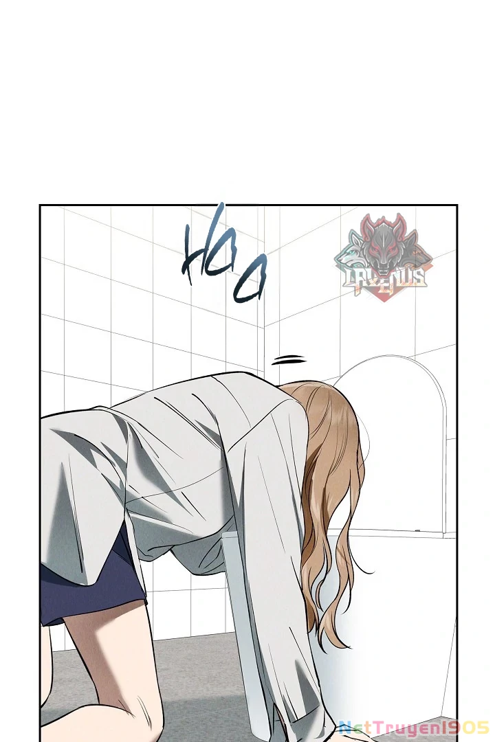 Sóng Gió Chapter 33 - Trang 17