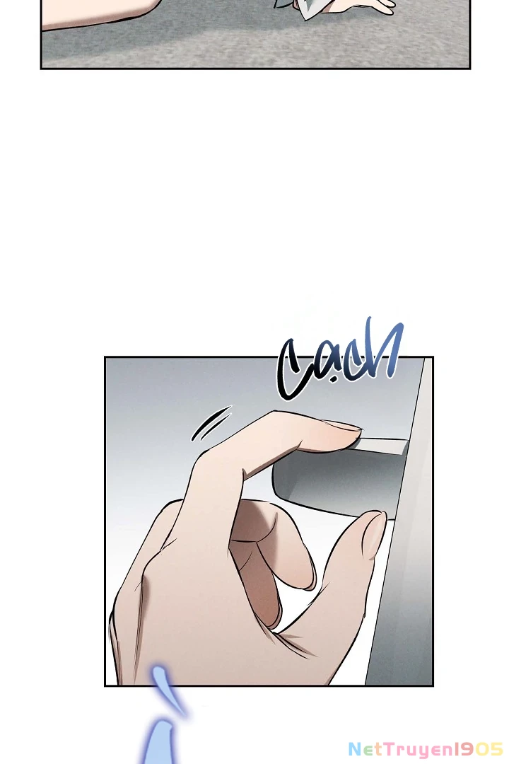 Sóng Gió Chapter 33 - Trang 18