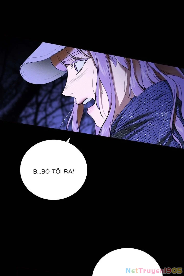 Sóng Gió Chapter 33 - Trang 30