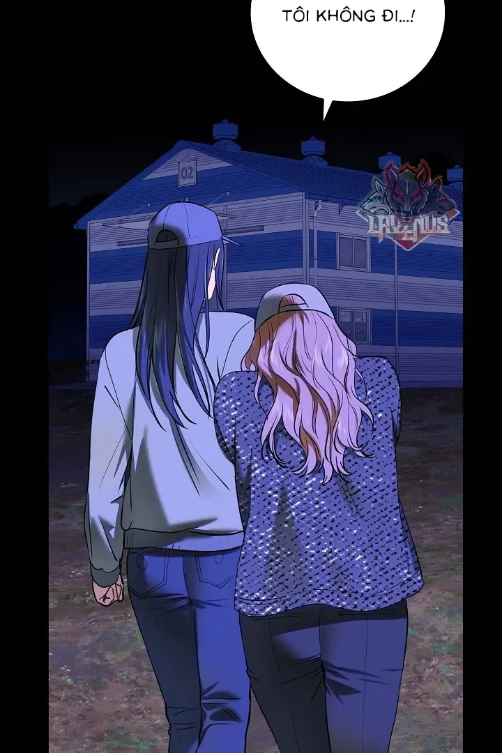 Sóng Gió Chapter 33 - Trang 31