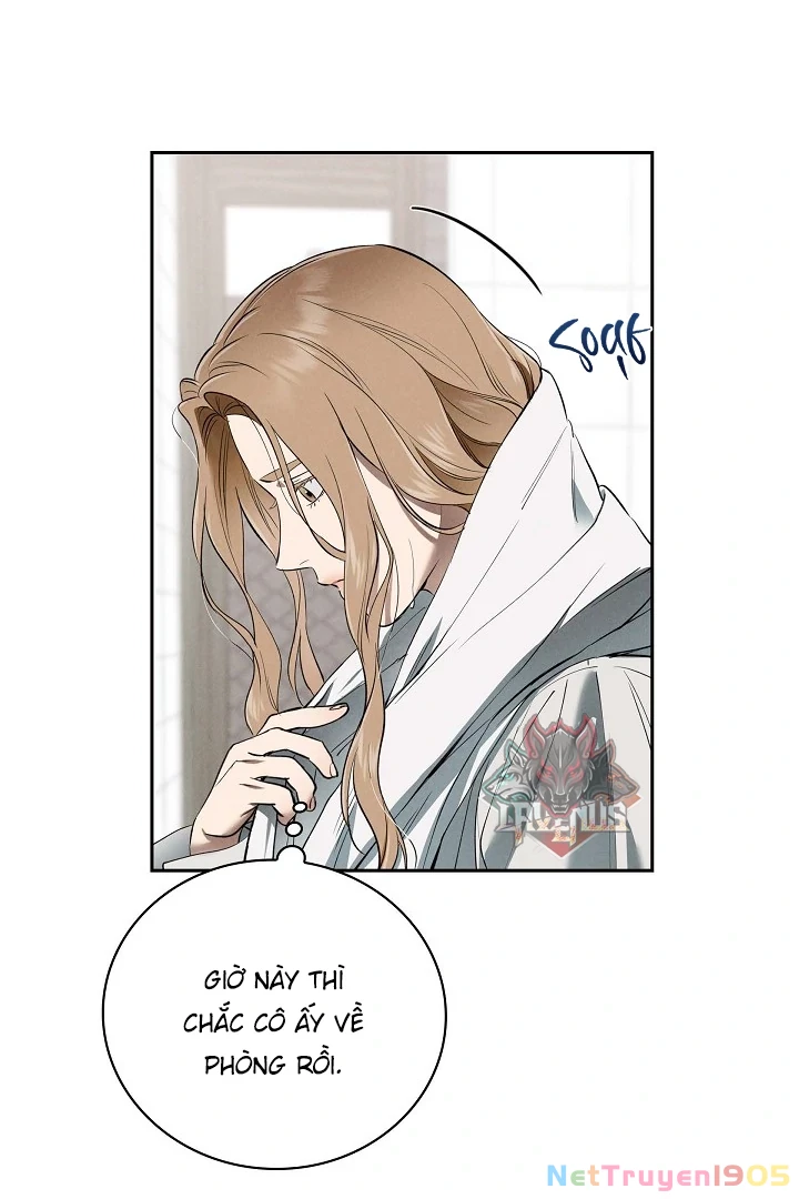 Sóng Gió Chapter 33 - Trang 4