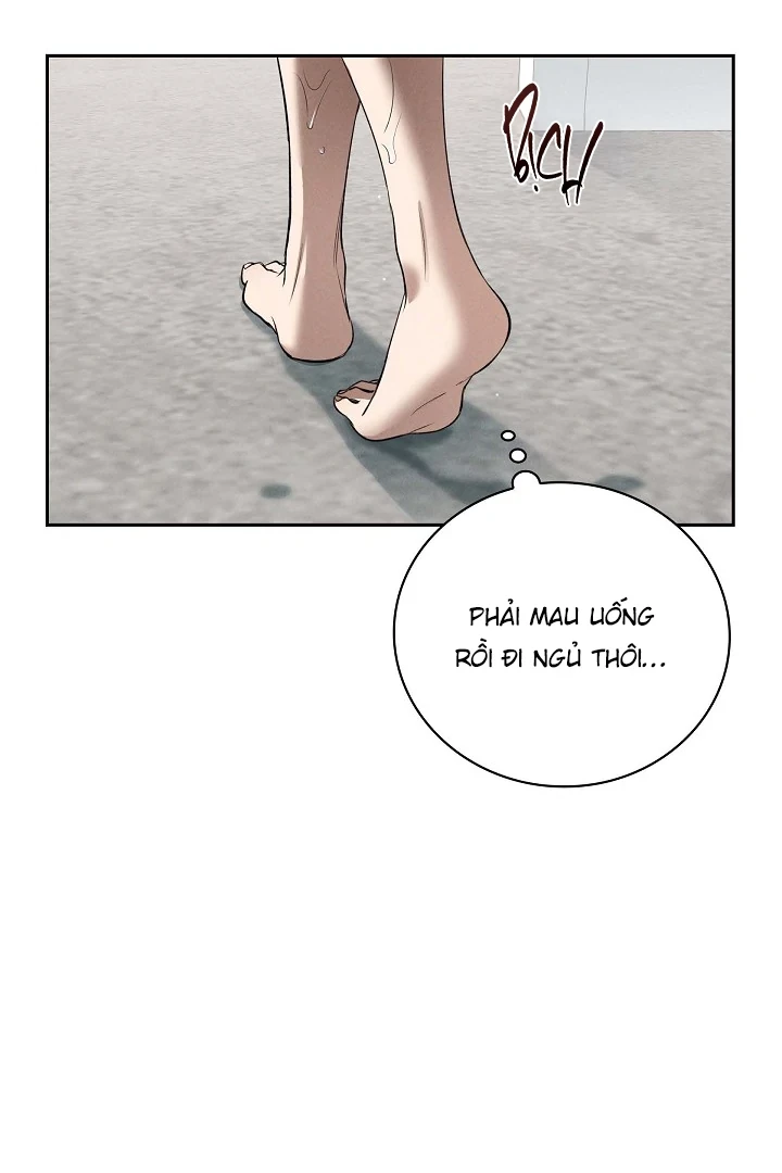 Sóng Gió Chapter 33 - Trang 5