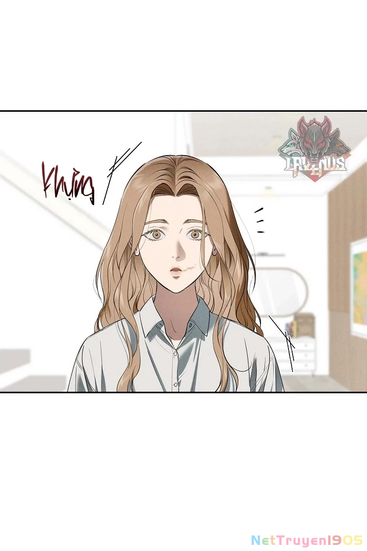 Sóng Gió Chapter 33 - Trang 6