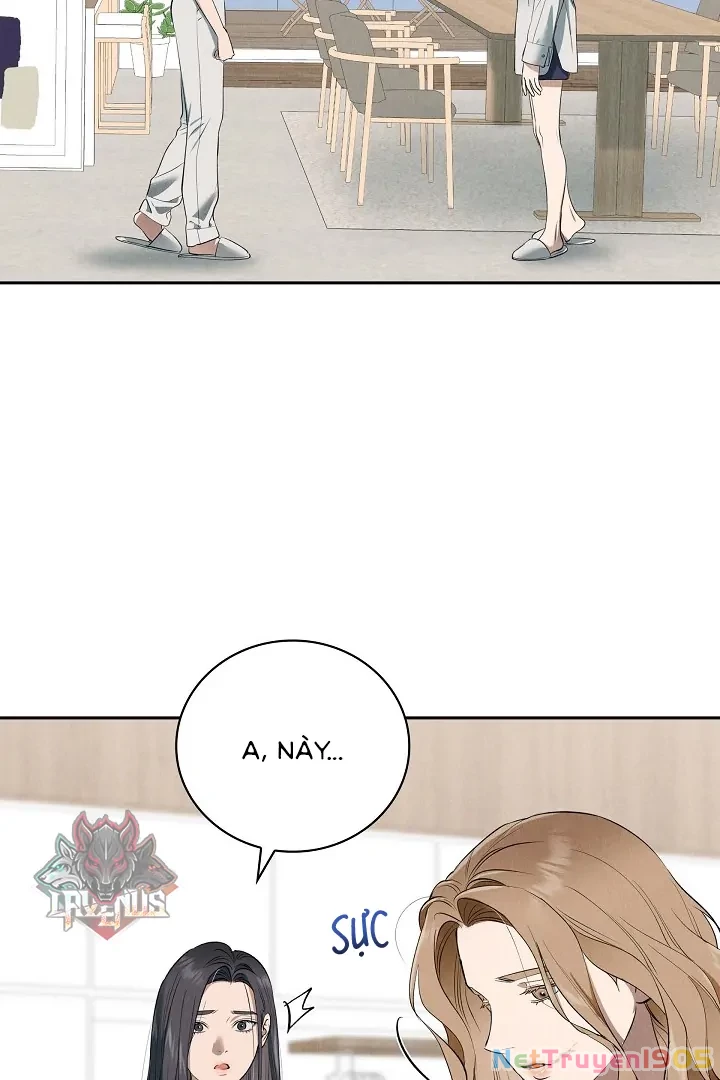 Sóng Gió Chapter 33 - Trang 9