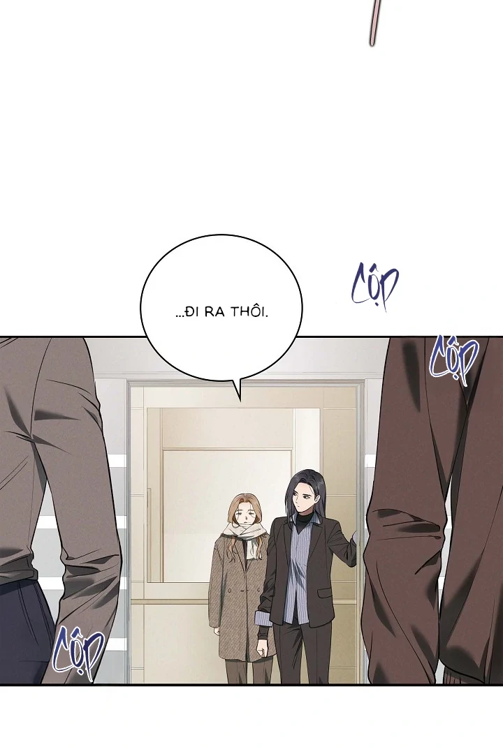 Sóng Gió Chapter 34 - Trang 11