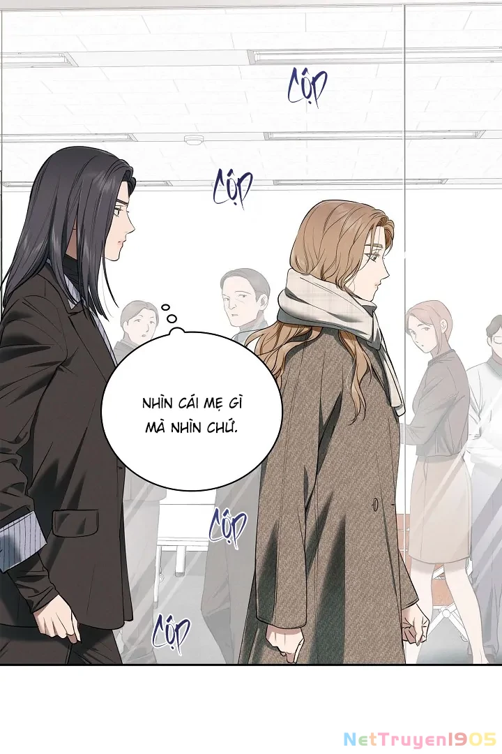 Sóng Gió Chapter 34 - Trang 13