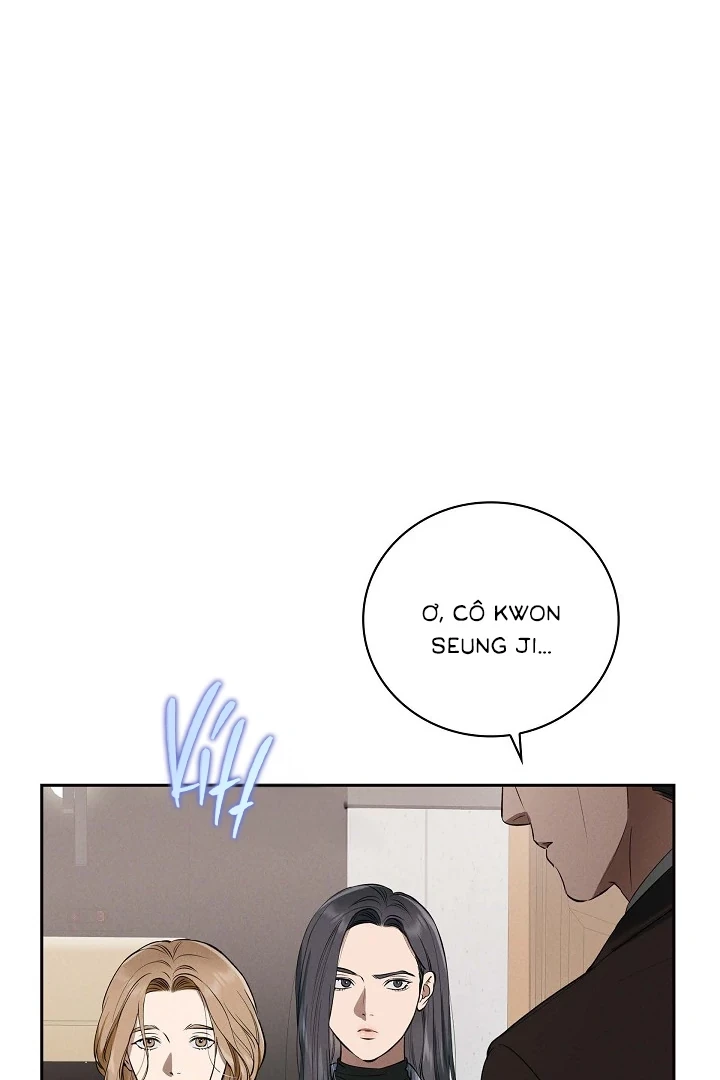 Sóng Gió Chapter 34 - Trang 14