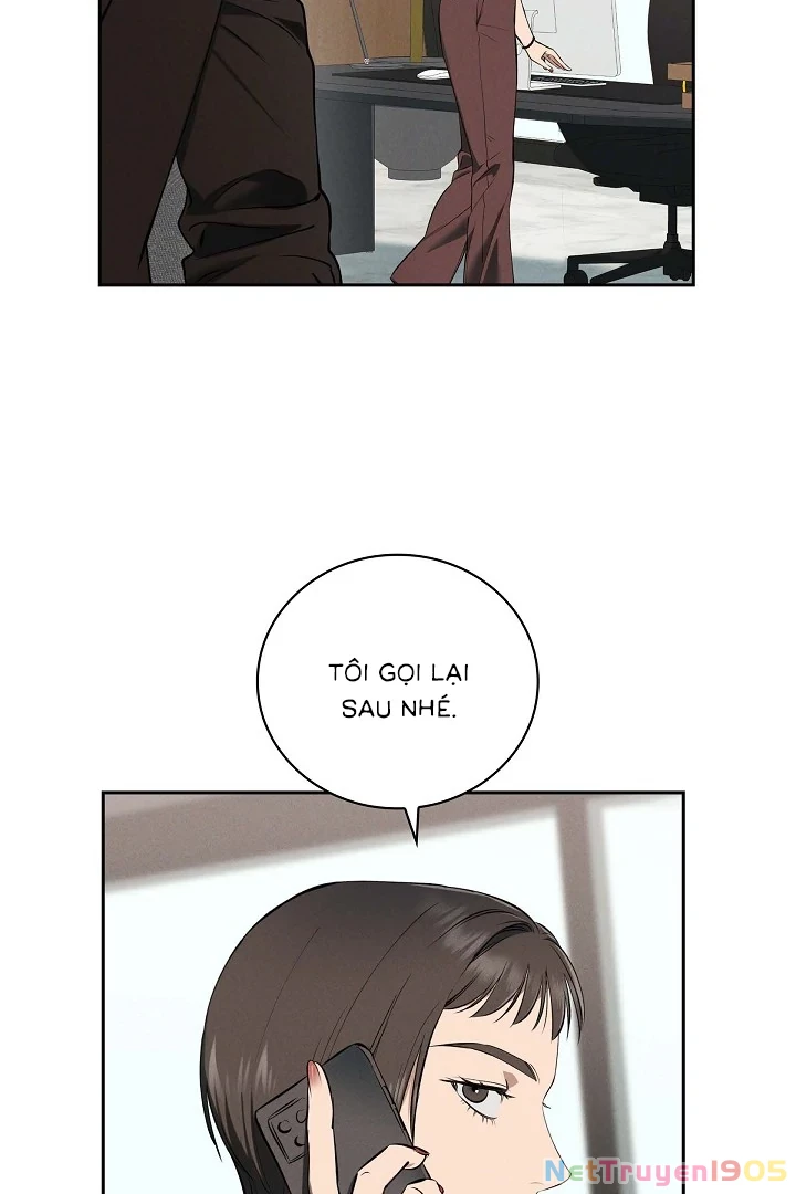 Sóng Gió Chapter 34 - Trang 17