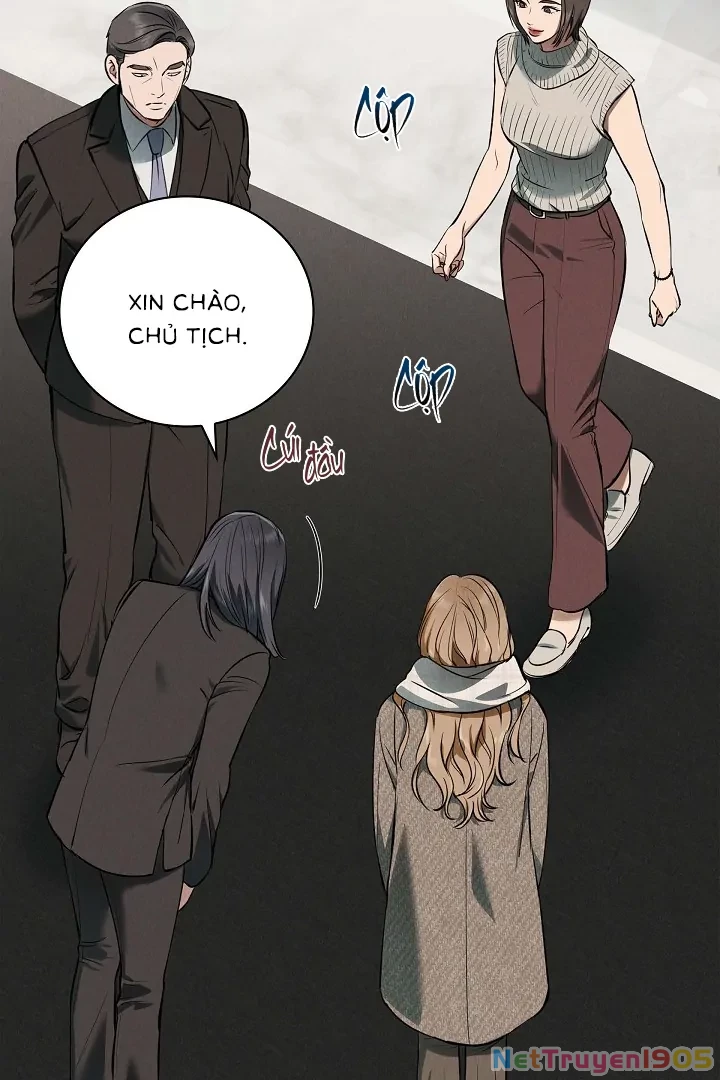 Sóng Gió Chapter 34 - Trang 19