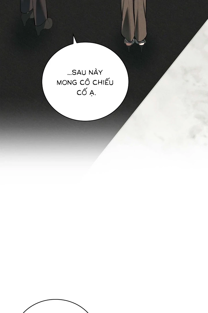 Sóng Gió Chapter 34 - Trang 20