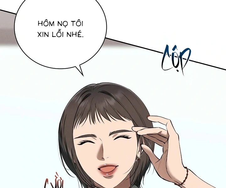 Sóng Gió Chapter 34 - Trang 21