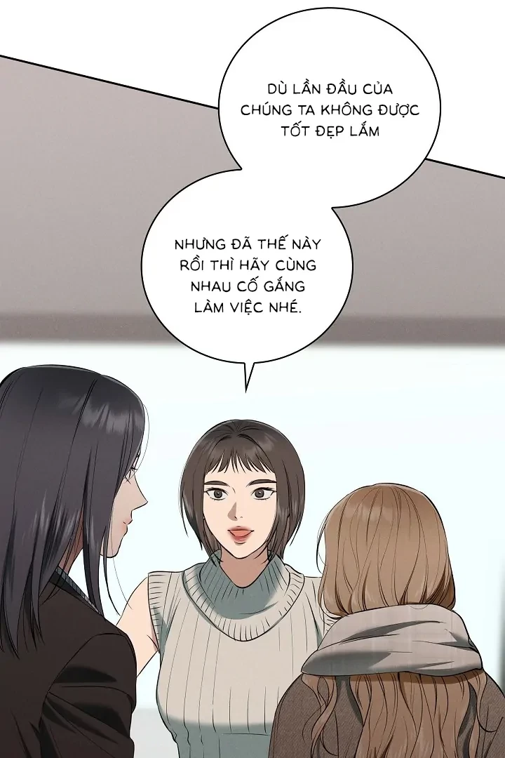 Sóng Gió Chapter 34 - Trang 23