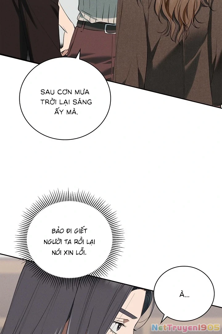 Sóng Gió Chapter 34 - Trang 24