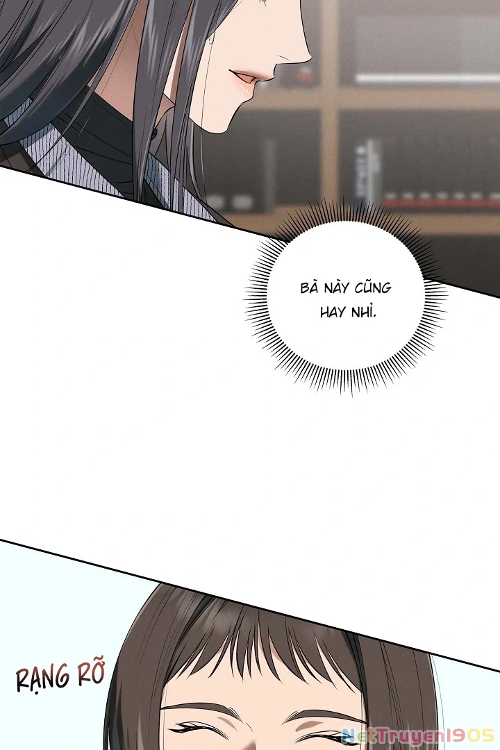 Sóng Gió Chapter 34 - Trang 25